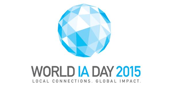 WIAD – World Information Architecture Day 2015