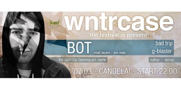 Wintercase 2014 – Bot