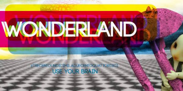 Wonderland 311214