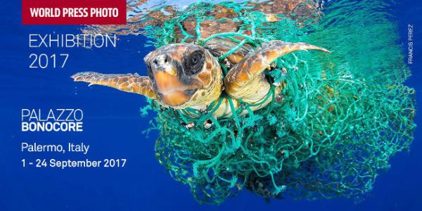 World Press Photo Exhibition 2017 a Palazzo Bonocore