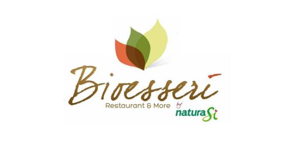 Cena di degustazione da Bioesserì