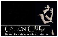 Domenica @ Cotton Club