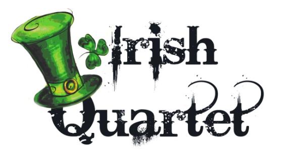 Irish Quartet live al Decanter
