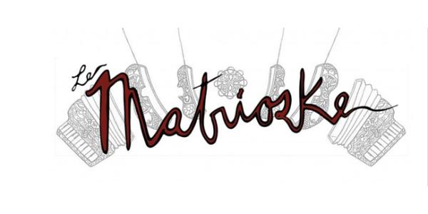 Le Matrioske live da Moltivolti