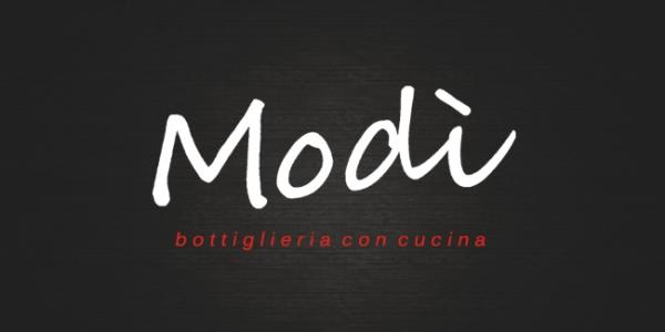 Inaugura Modì