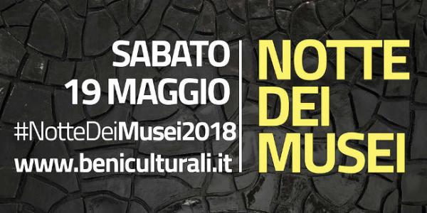 A Palermo la “Notte Europea dei Musei”: ecco dove andare
