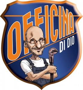 Venerdì Officina Di Dio
