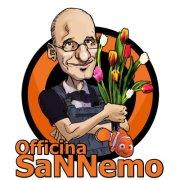 Officina SaNNemo dal box all’officina…