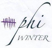 AperiParty @ Phi Winter