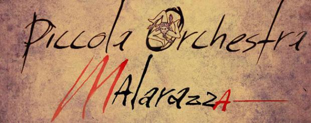 Malarazza ft. Impastato al Kuè
