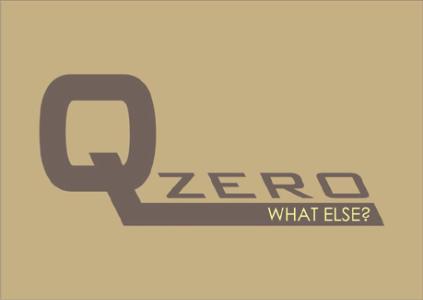 Q Zero… What else?