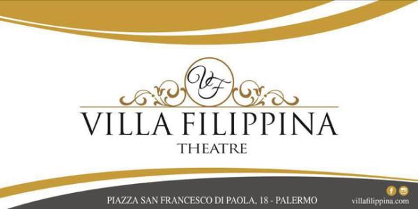 I Firrio live a Villa Filippina