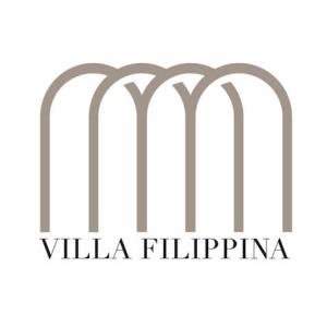 All Friends live a Villa Filippina