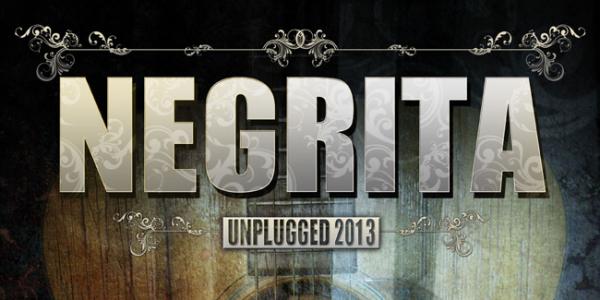 Negrita – Unplugged 2013