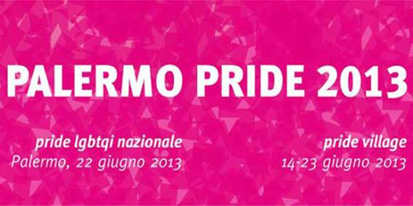 Palermo Pride 2013